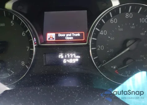 2013 Nissan Altima 2.5 S из США, поврежденный, VIN 1N4AL3AP3DN568413